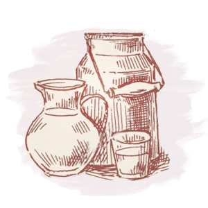 Dairy Products